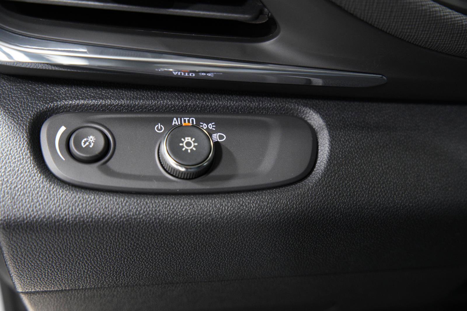 New 2026 Buick Envista Preferred w/ Convenience I Package image 28