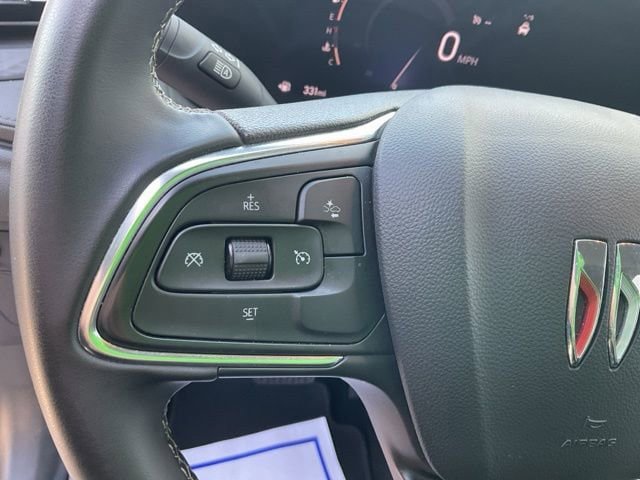 Used 2025 Buick Encore GX Preferred AWD/4WD image 18