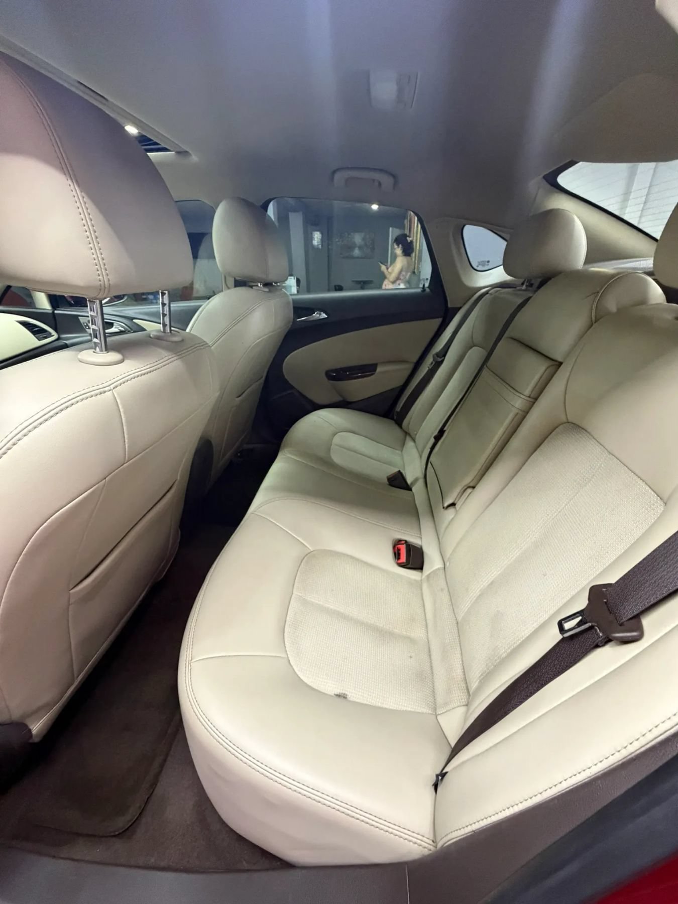 Used 2015 Buick Verano Convenience w/ Experience Buick Package FWD image 26