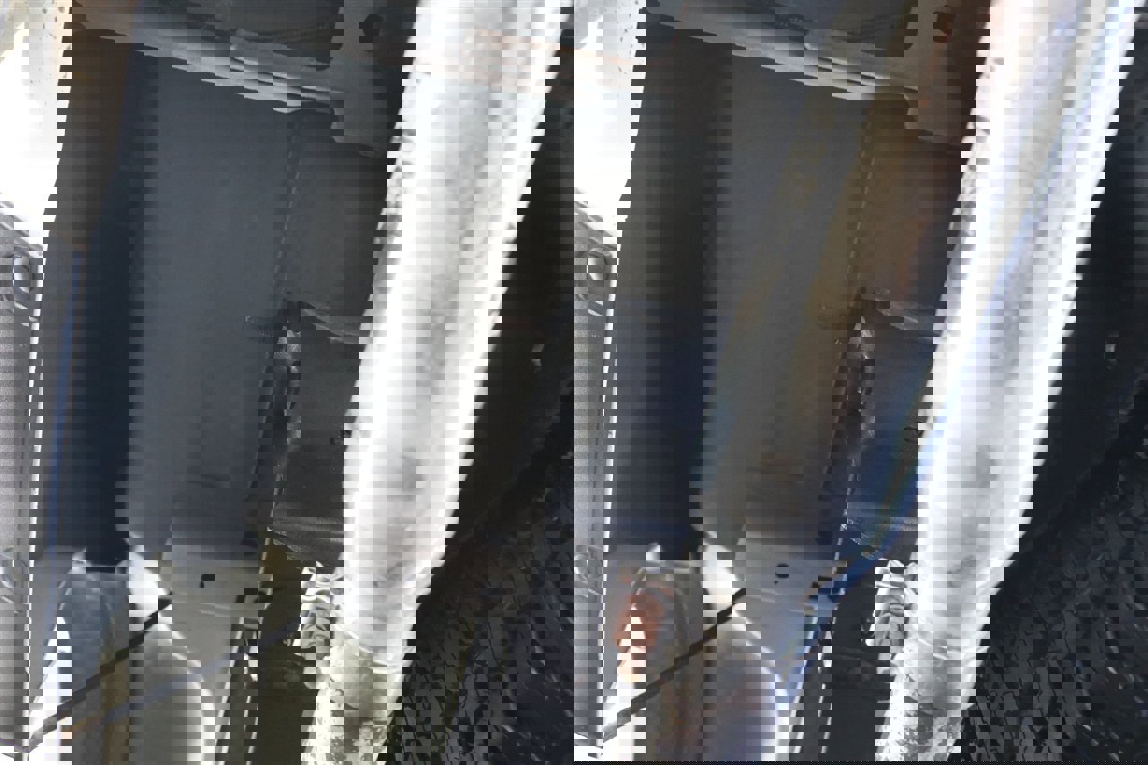 Used 2007 Ford F150 Lariat AWD/4WD image 30