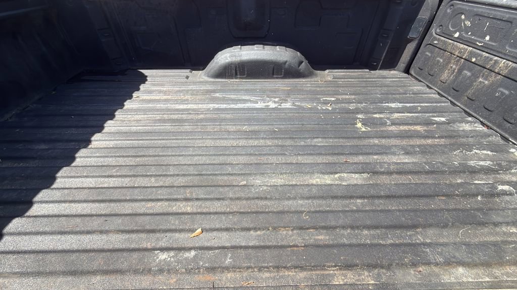 Used 2021 Chevrolet Silverado 2500 W/T w/ WT Convenience Package image 11