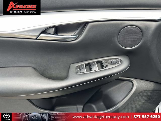 Used 2019 INFINITI QX50 Luxe w/ Navigation Package AWD/4WD image 20