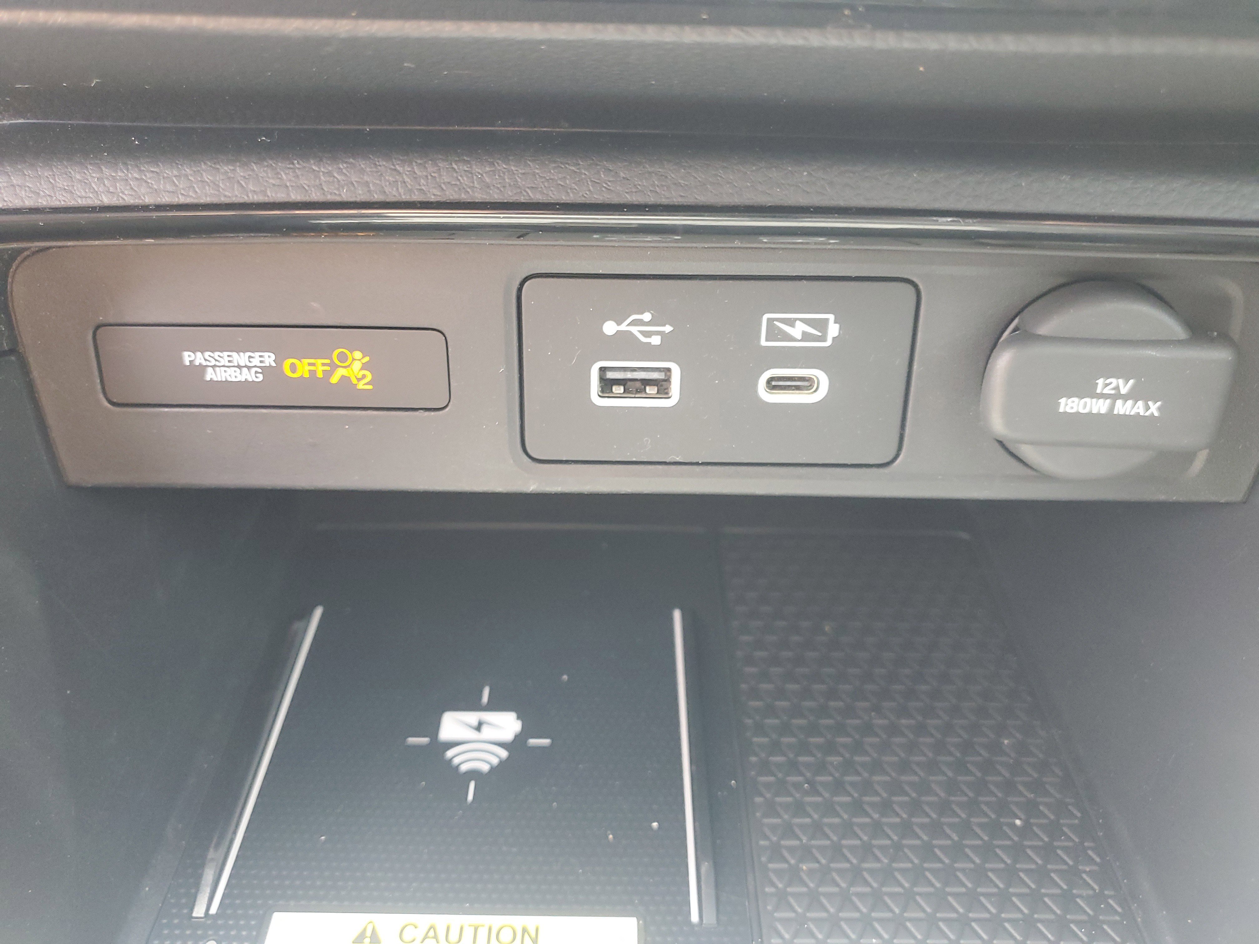 Used 2024 Honda CR-V EX-L image 26