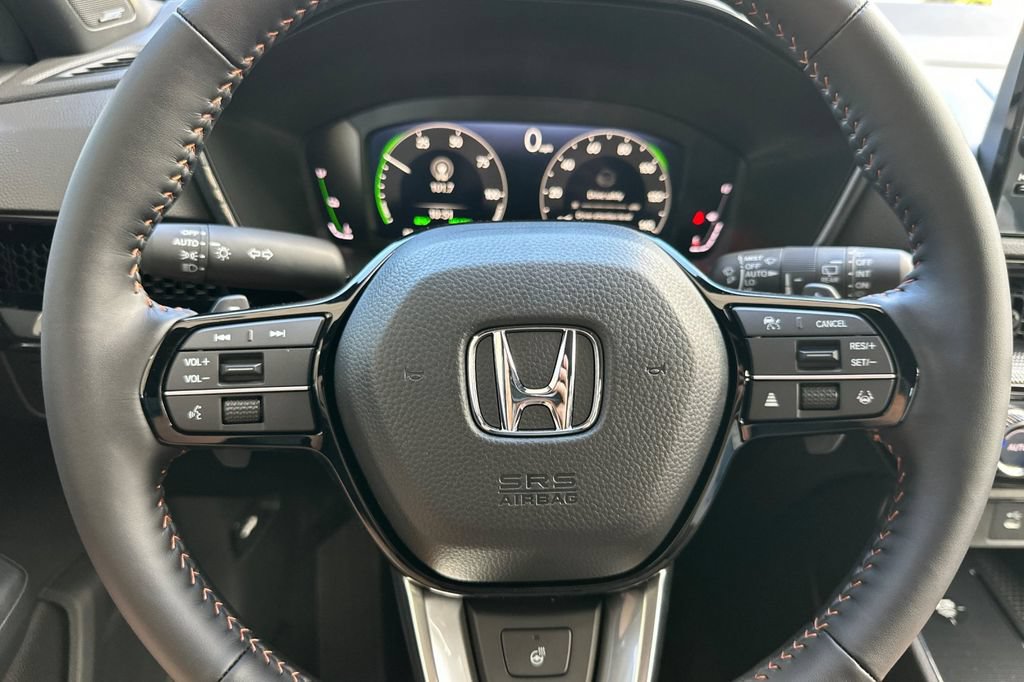 Used 2026 Honda CR-V Sport Touring image 24
