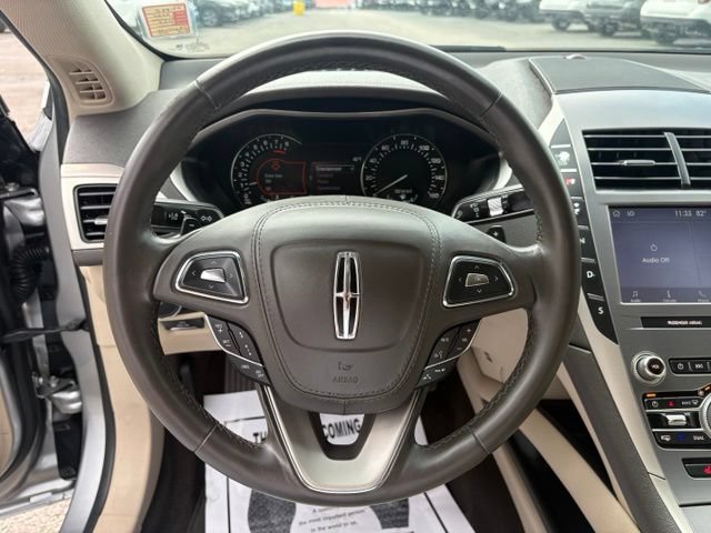 Used 2020 Lincoln MKZ FWD image 16
