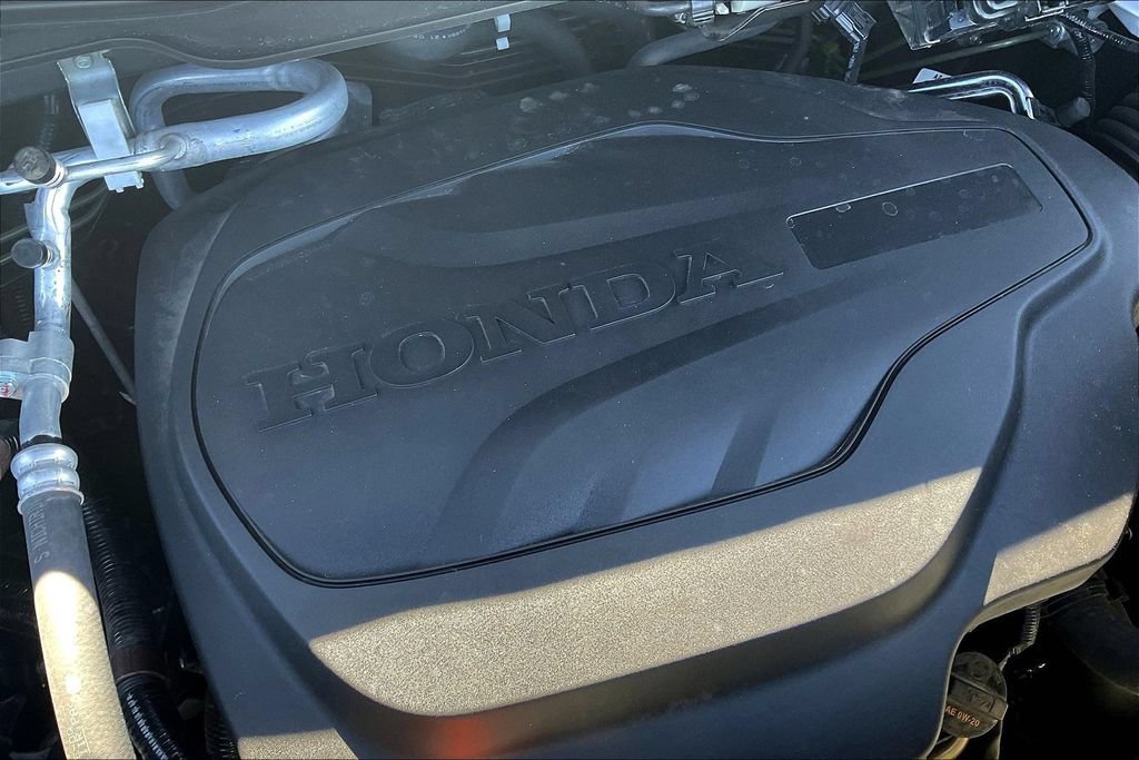 Used 2021 Honda Ridgeline RTL-E image 31