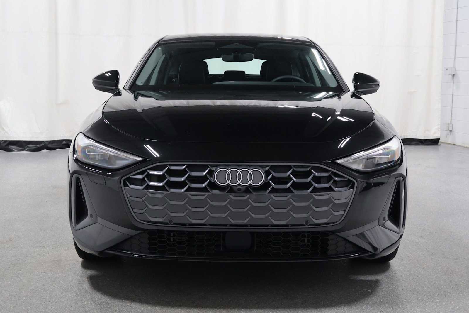 Certified 2025 Audi A5 2.0T Premium w/ Convenience Package image 14