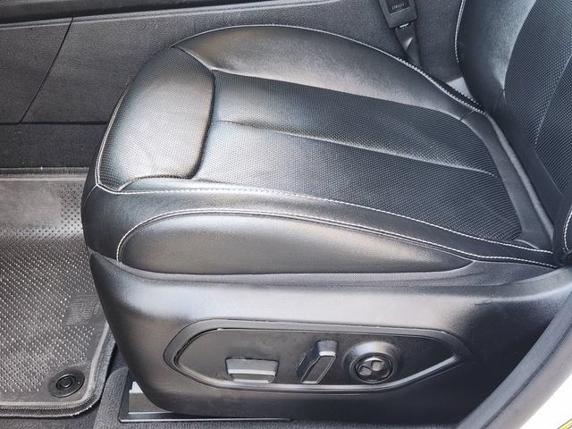 Certified 2023 Jeep Grand Cherokee L Limited w/ Luxury Tech Group II AWD/4WD image 24