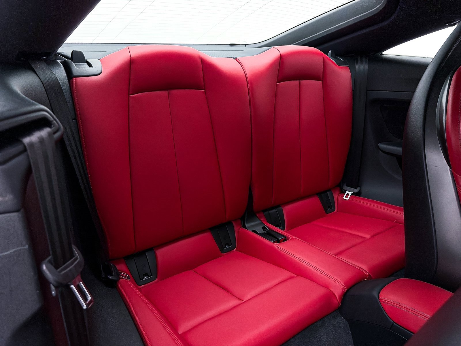 Used 2023 Audi TTS 2.0T Coupe w/ Black Optic Package image 36