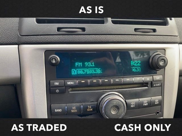 Used 2008 Chevrolet Cobalt LT image 17