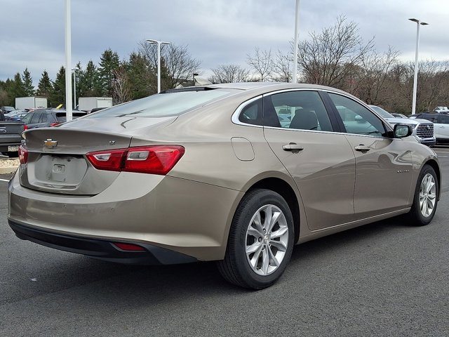 Used 2024 Chevrolet Malibu LT image 6