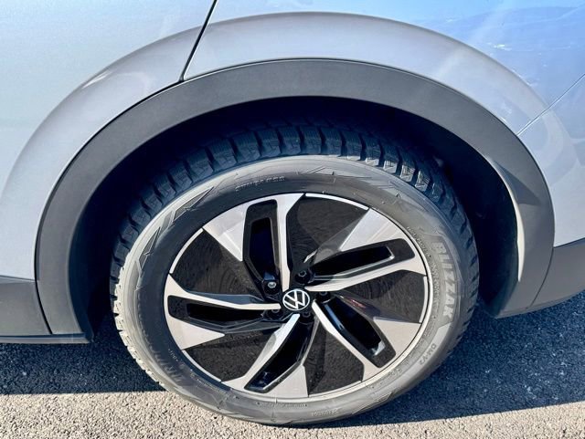 Used 2022 Volkswagen ID.4 Pro S AWD/4WD image 6