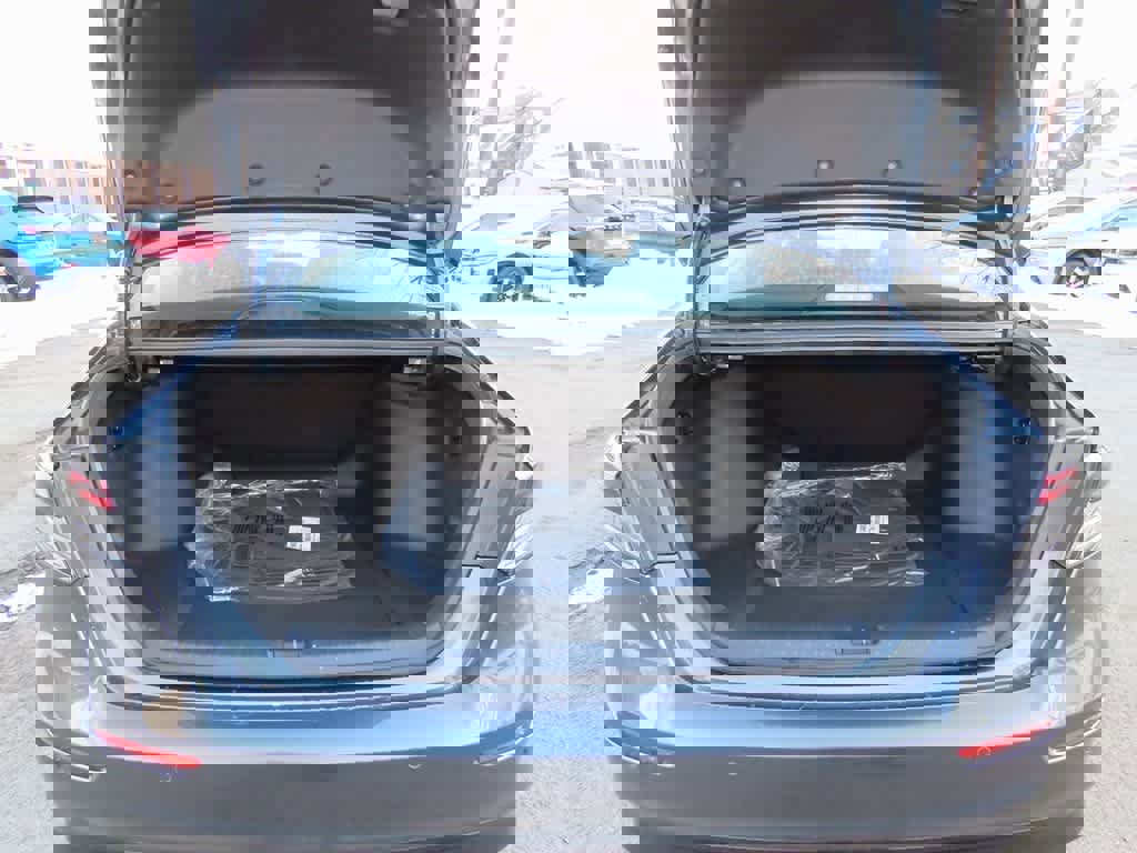 New 2026 Honda Accord EX-L image 11