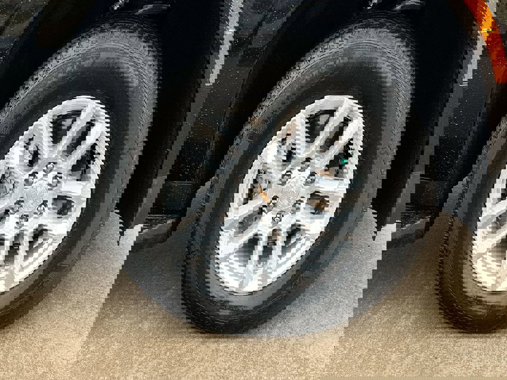 Certified 2025 Chevrolet Tahoe LT image 10