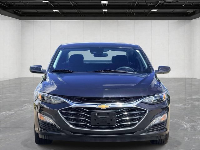 Used 2023 Chevrolet Malibu LT FWD image 2