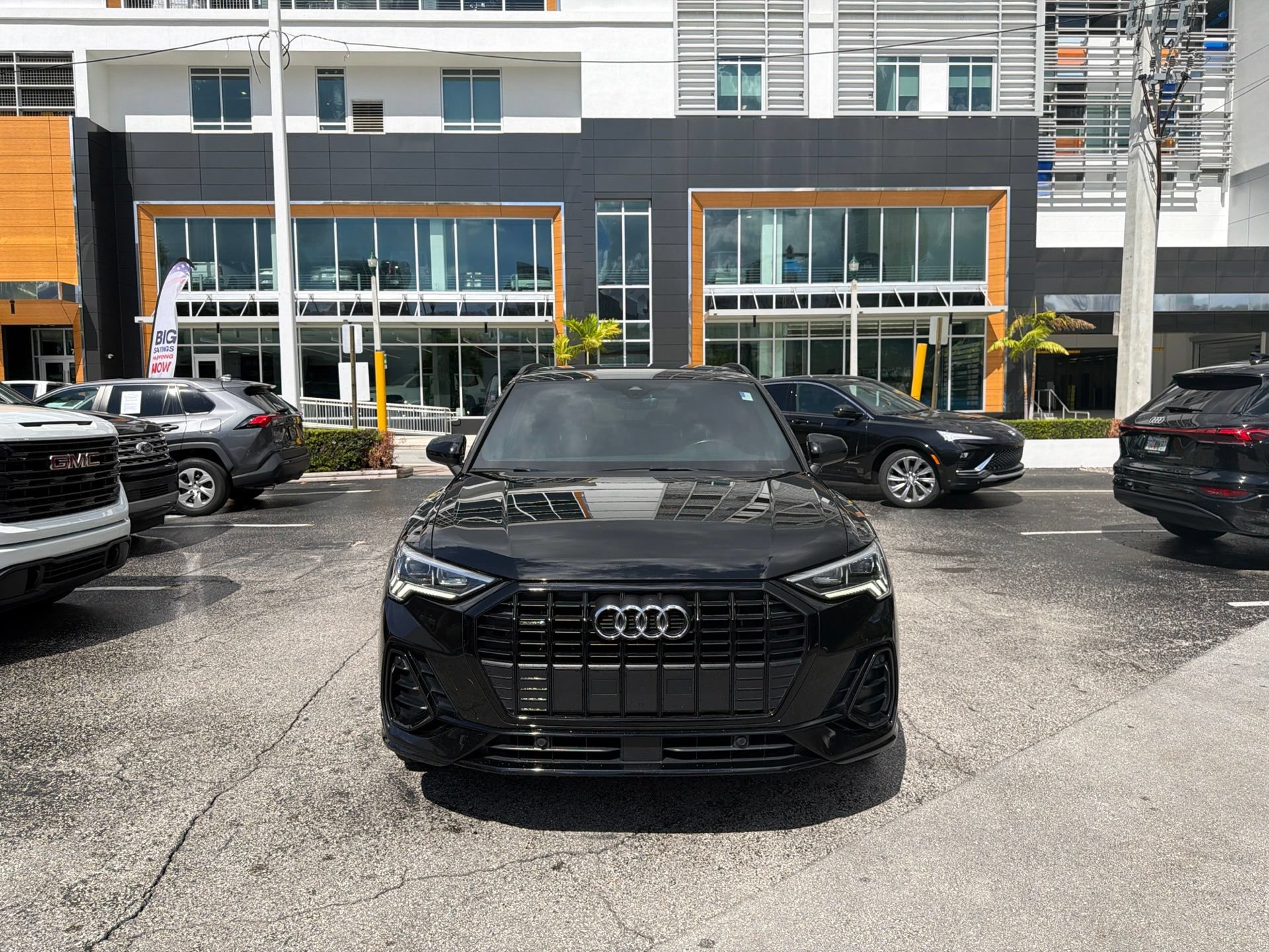 Used 2021 Audi Q3 2.0T Premium Plus AWD/4WD video 2