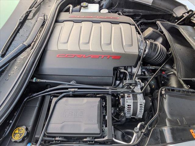 Used 2019 Chevrolet Corvette Grand Sport image 20
