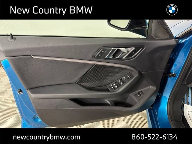 Used 2023 BMW 228i xDrive Gran Coupe w/ M Sport Package AWD/4WD image 12