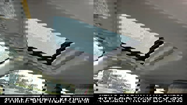 New 2026 Ford Maverick XLT w/ XLT Luxury Package image 9