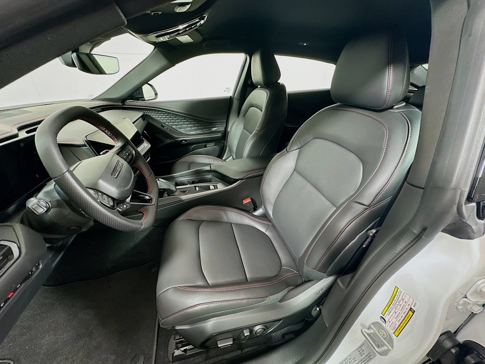 New 2026 Dodge Charger Scat Pack AWD/4WD image 22