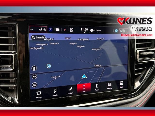 Used 2024 Dodge Durango R/T AWD/4WD image 41