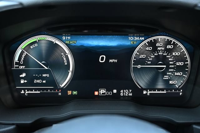 New 2026 Subaru Forester Touring AWD/4WD image 35