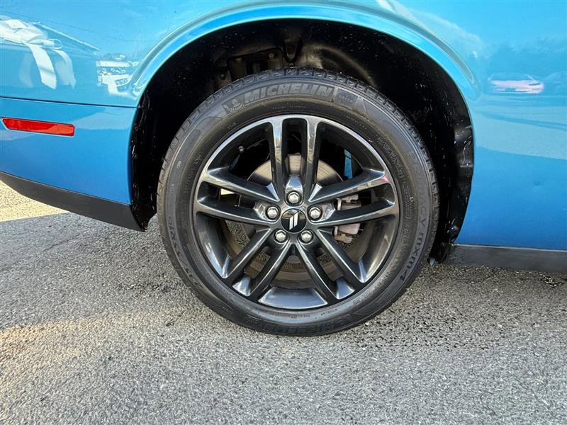 Used 2019 Dodge Challenger GT w/ Plus Package image 6