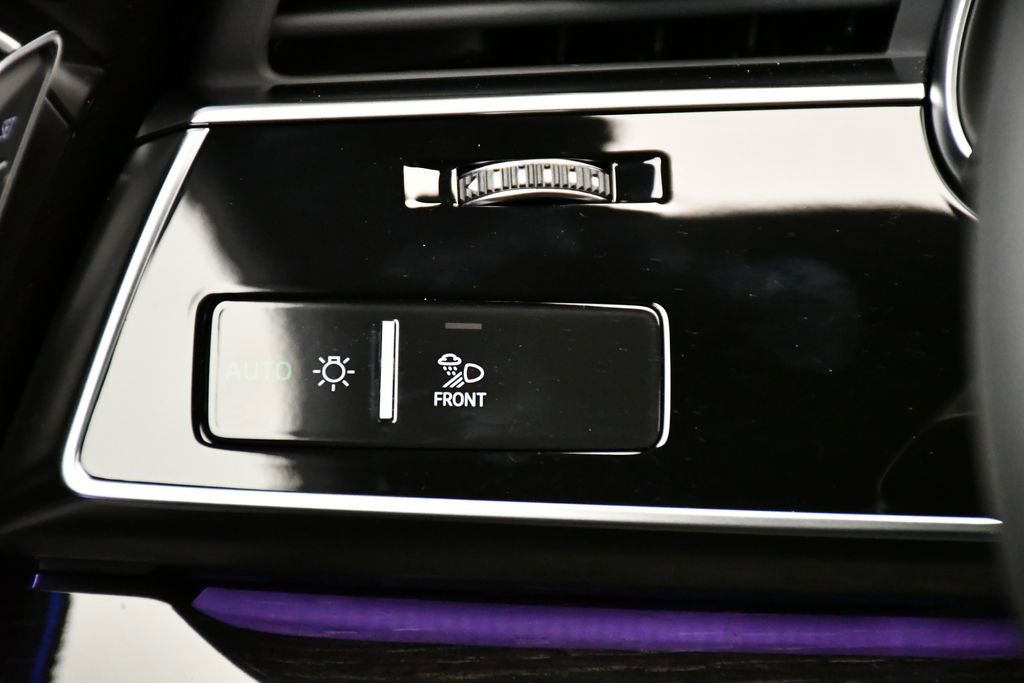 New 2026 Audi Q8 Premium Plus image 22