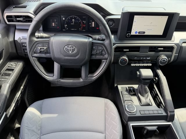 Used 2026 Toyota Tacoma SR5 RWD image 11