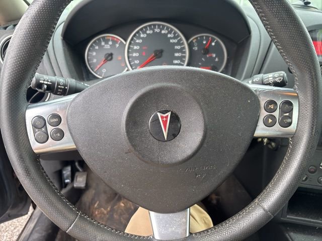 Used 2008 Pontiac Grand Prix image 12