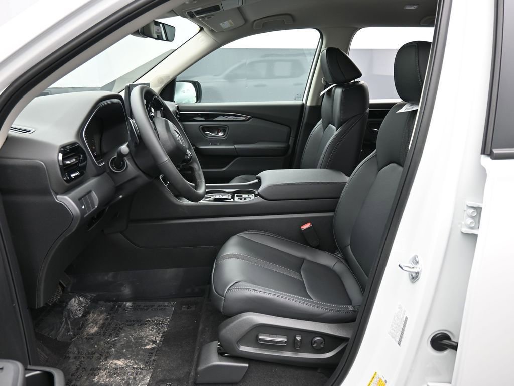 New 2026 Honda Passport RTL image 32