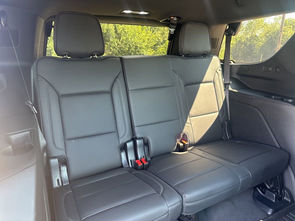 Used 2025 GMC Yukon Denali w/ Denali Reserve Package image 49