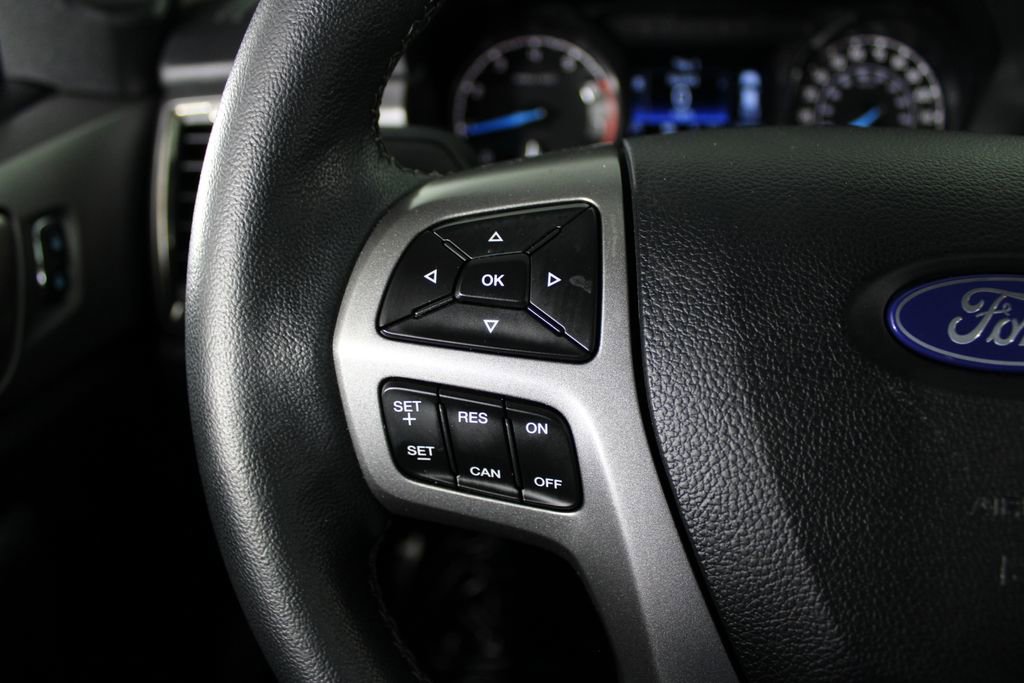 Used 2020 Ford Ranger XLT w/ Equipment Group 301A Mid image 24