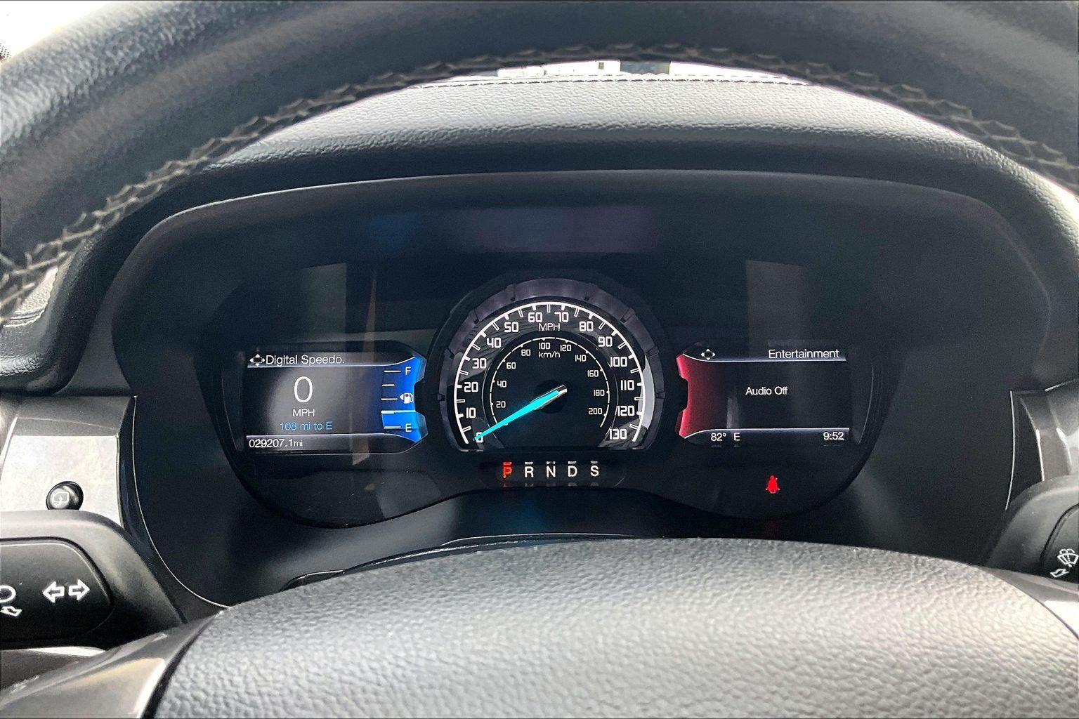 Used 2022 Ford Ranger Lariat w/ Equipment Group 501A High AWD/4WD image 24