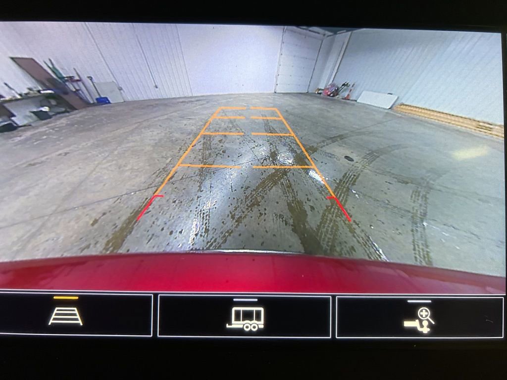 Certified 2023 Chevrolet Traverse LT image 17