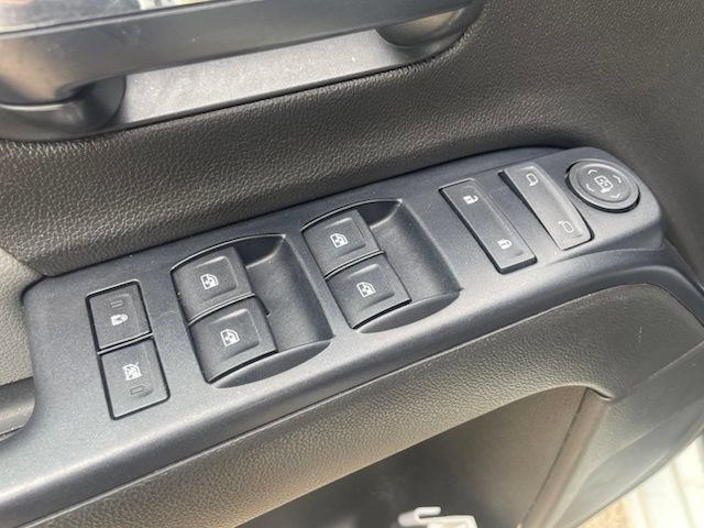 Used 2016 Chevrolet Silverado 3500 W/T w/ WT Convenience Package AWD/4WD image 13