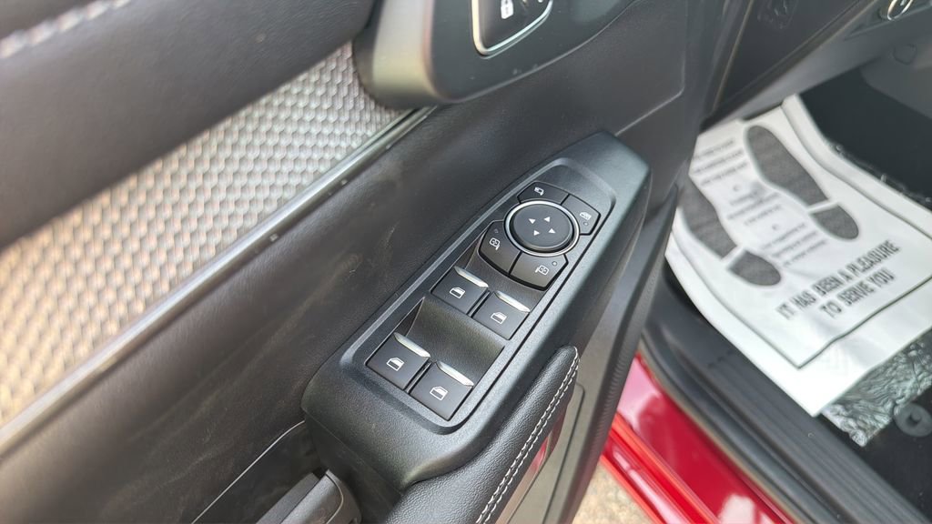 New 2026 Ford Ranger Lariat image 22