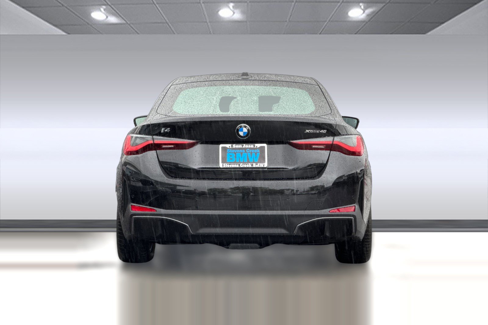 Used 2026 BMW i4 xDrive40i w/ Premium Package AWD/4WD image 10