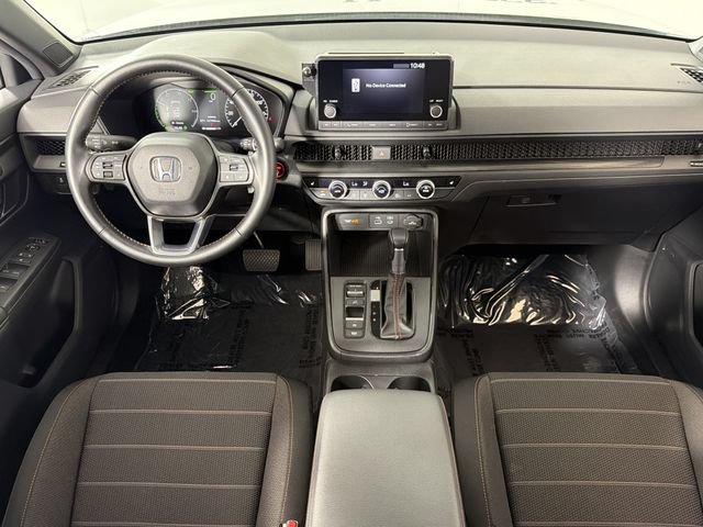 Used 2025 Honda CR-V Sport image 2