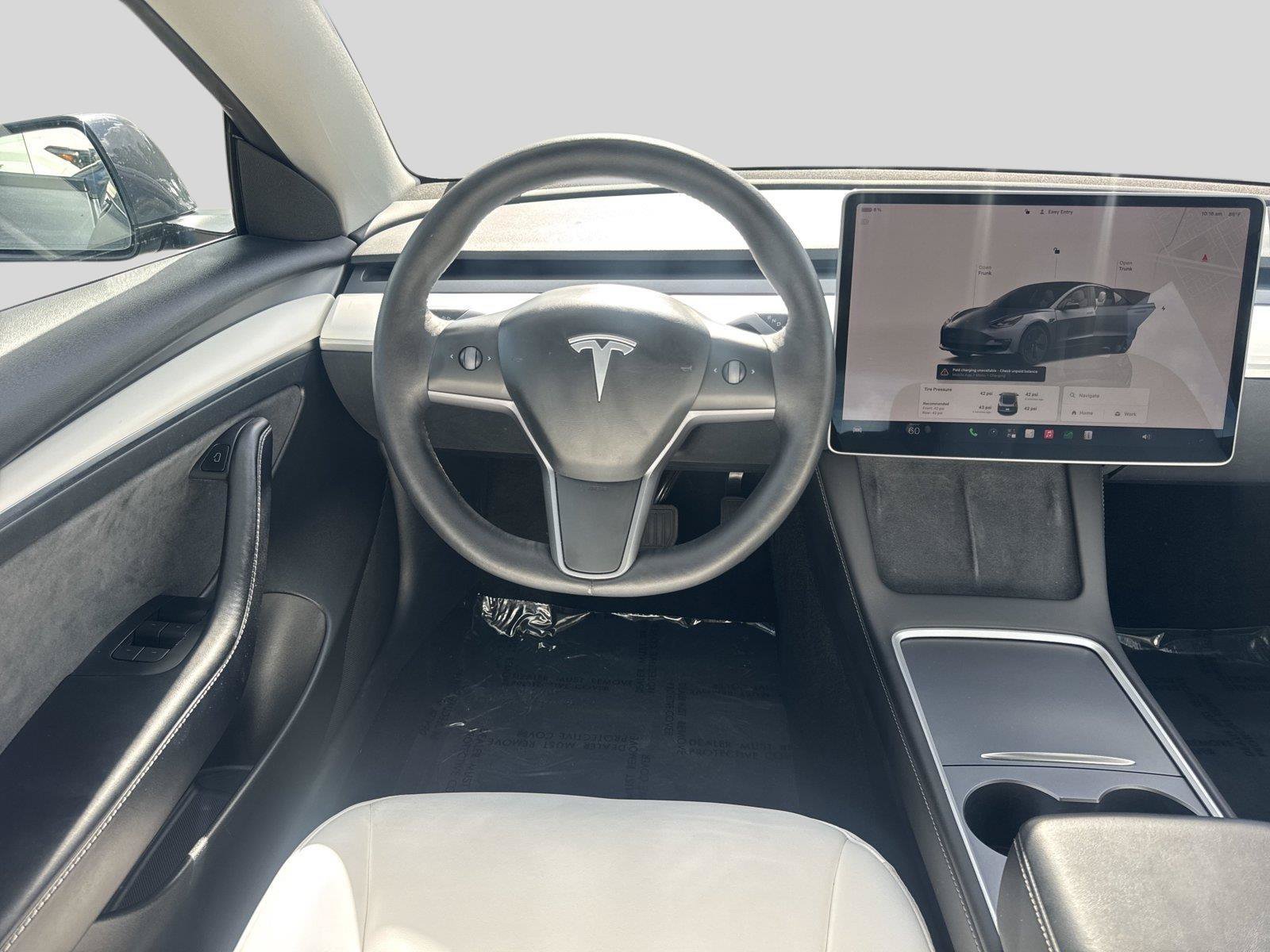 Used 2023 Tesla Model 3 Standard Range RWD image 19