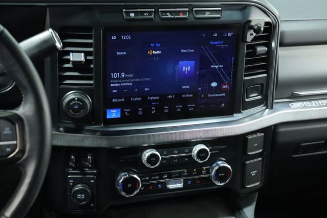 Used 2024 Ford F450 Platinum image 18