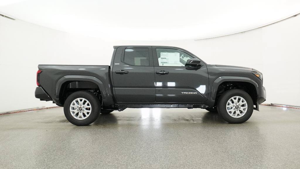 New 2026 Toyota Tacoma SR5 RWD image 30