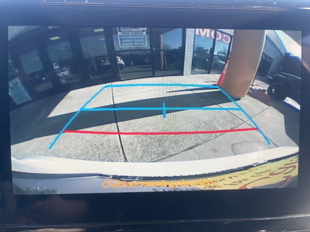 Used 2024 Toyota Corolla LE image 13