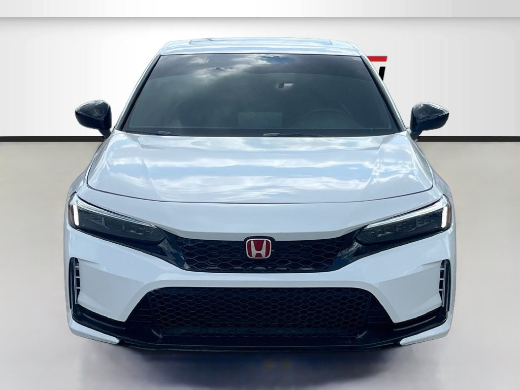 Used 2025 Honda Civic Sport image 2
