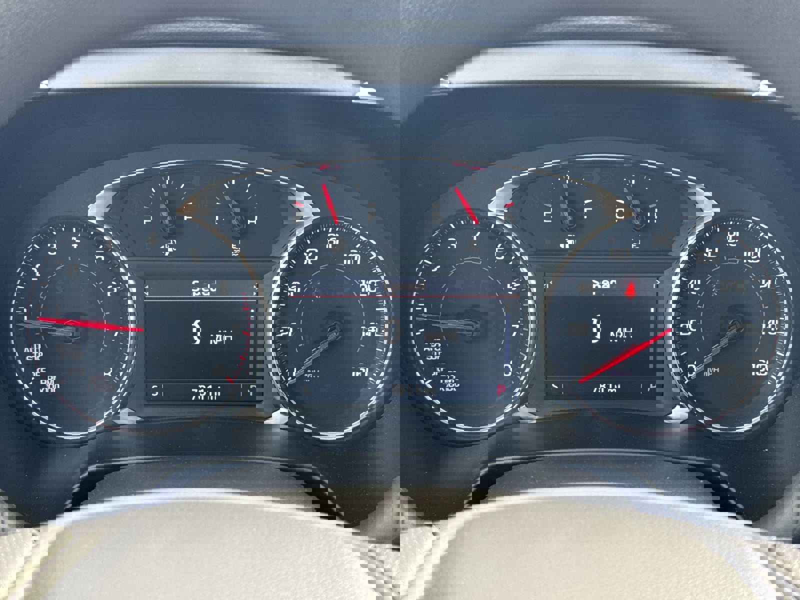 Used 2024 Chevrolet Blazer LT w/ Convenience Package image 21