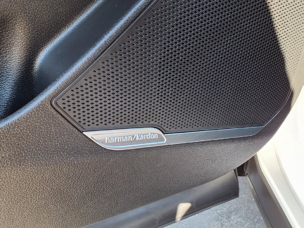 Certified 2024 Kia Sportage SX FWD image 19