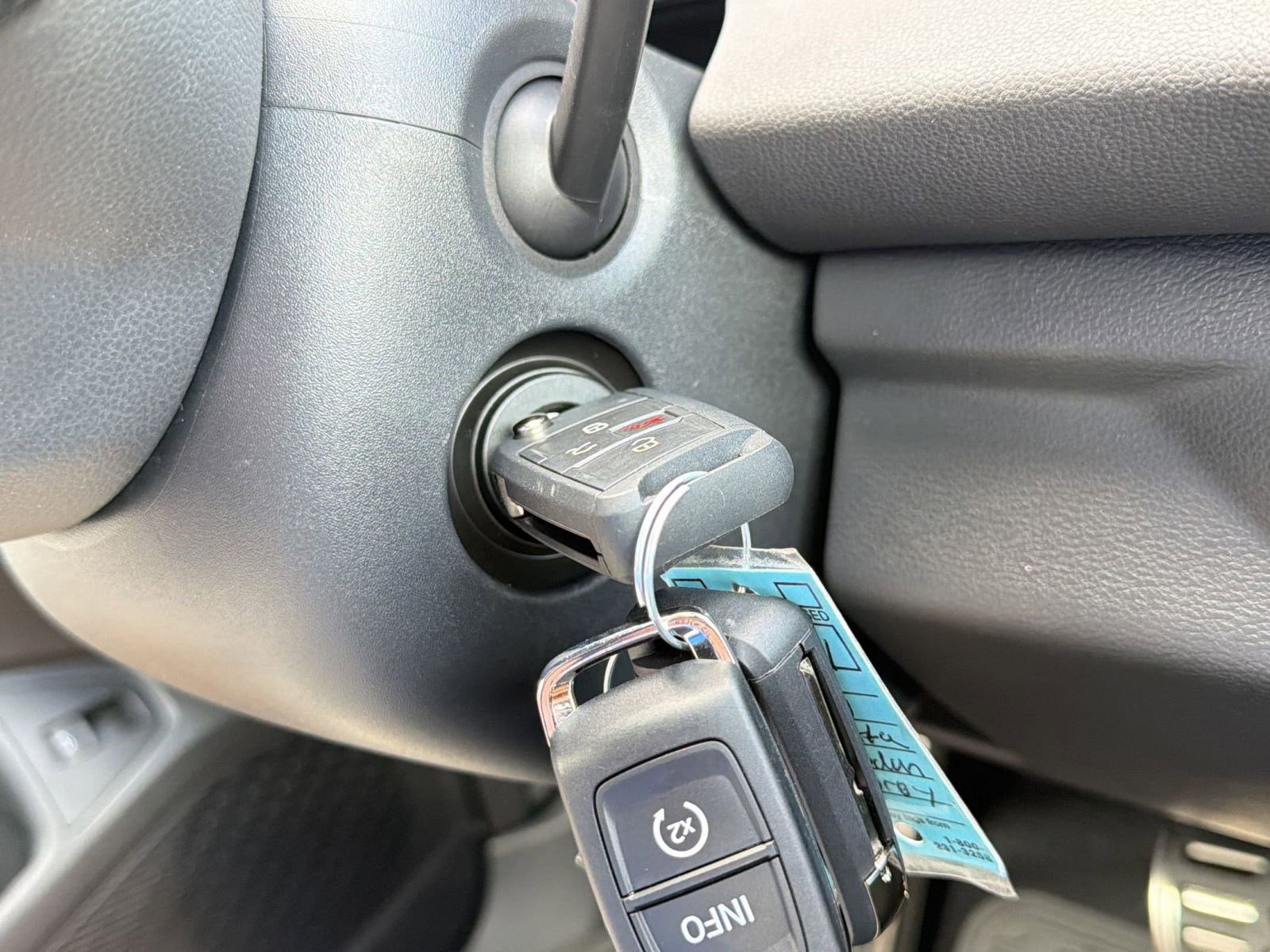 New 2026 Volkswagen Jetta Sport FWD image 24