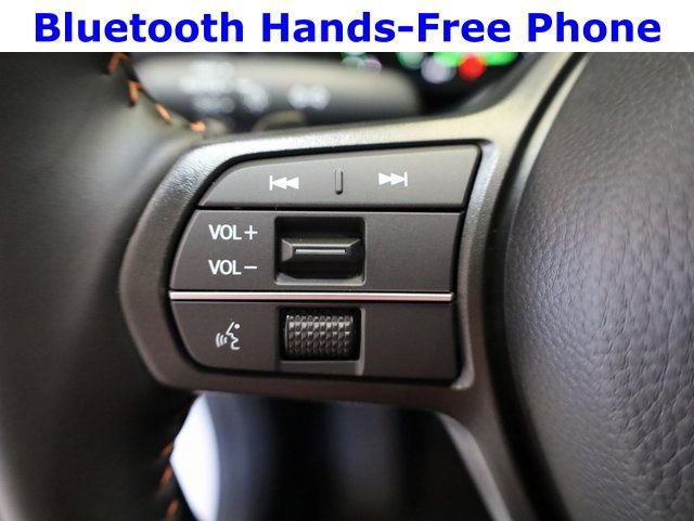 New 2026 Honda CR-V Sport-L image 15