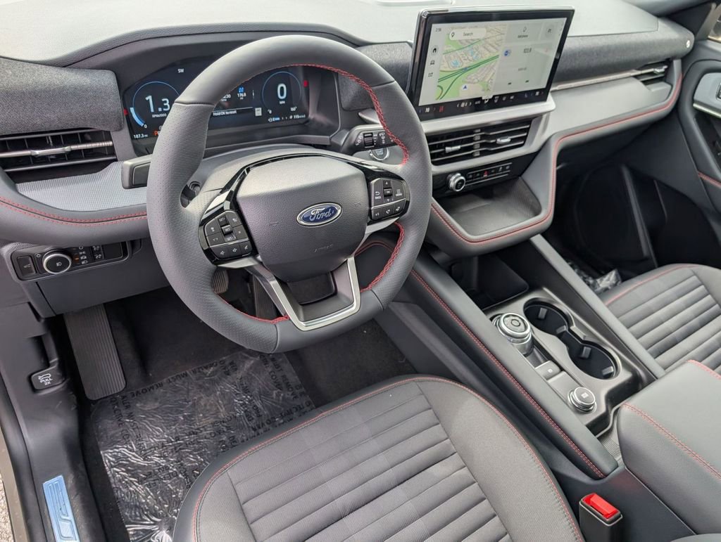 New 2026 Ford Explorer ST-Line image 22