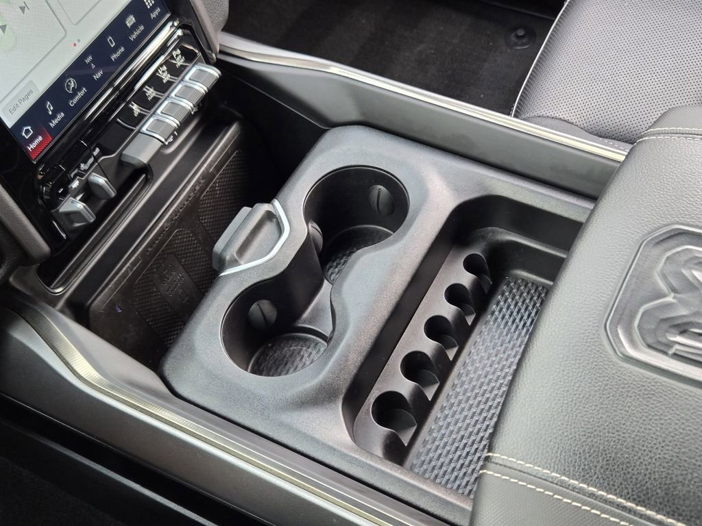 Used 2022 RAM 1500 Rebel w/ Off Road Group image 24